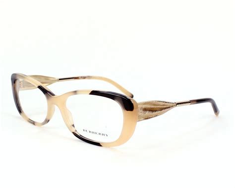 burberry frames women